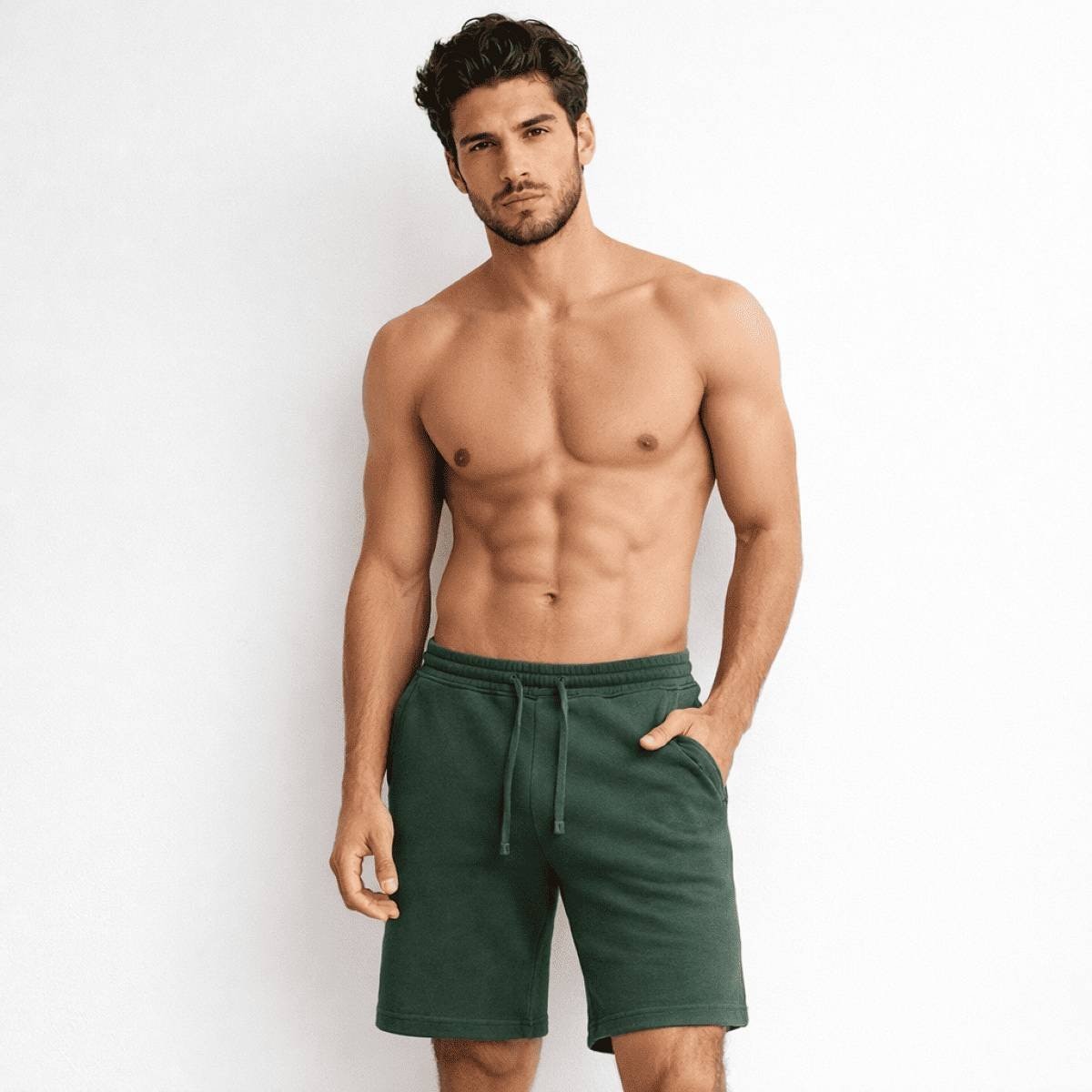 Short Trainning Too Good para Hombre