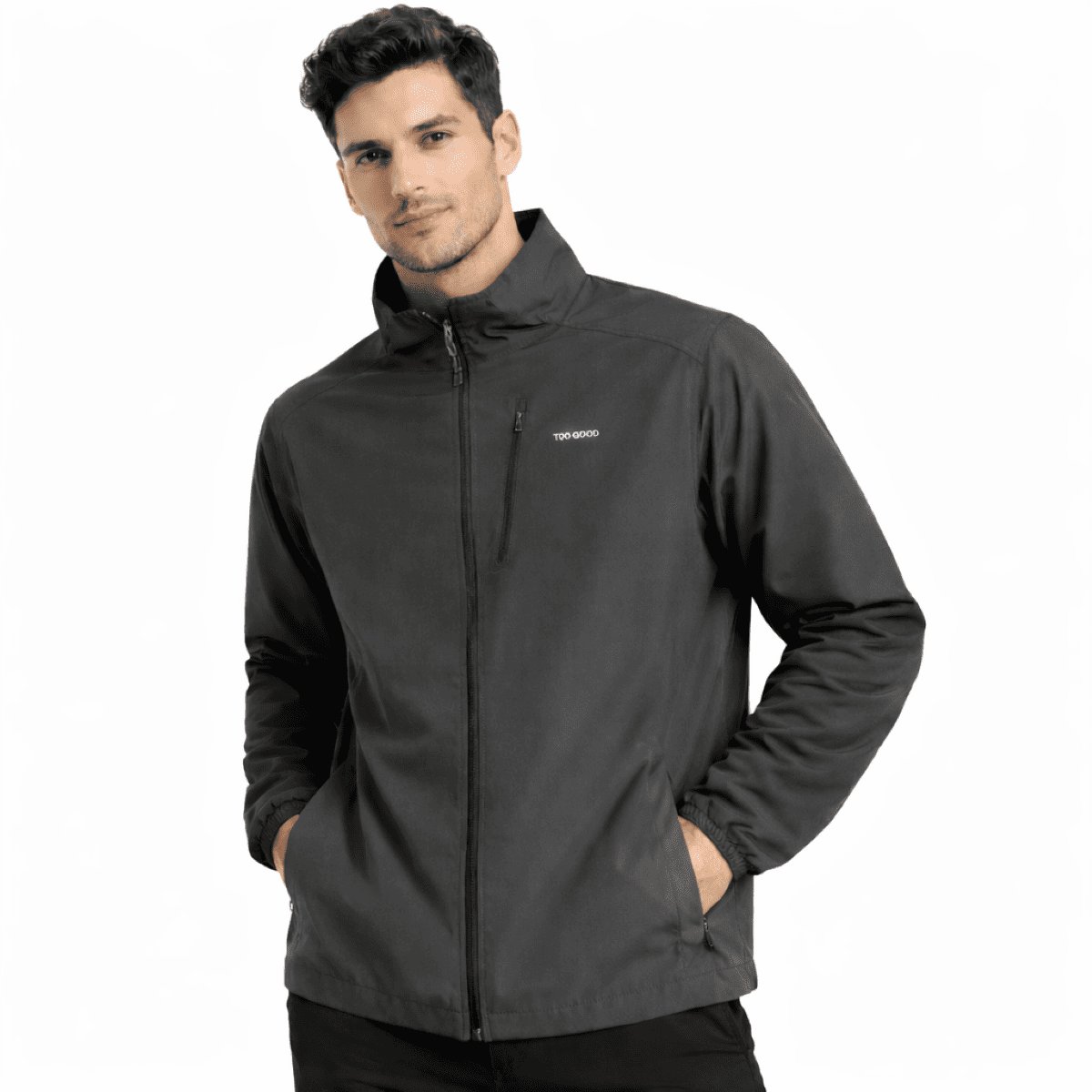 Sudadera Too Good para Hombre