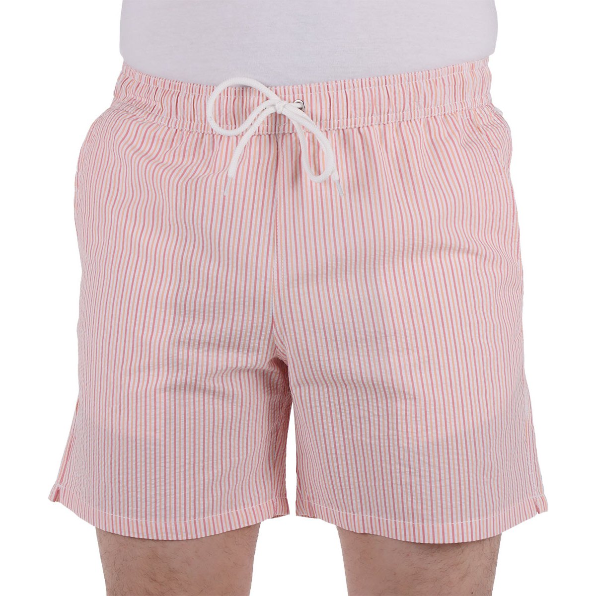 Traje de Baño J.opus con Diseño Rayas para Hombre