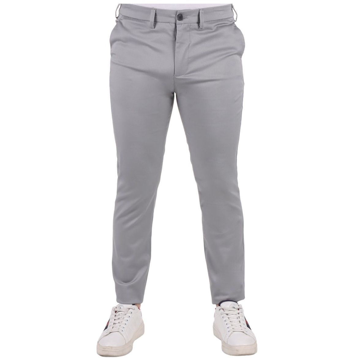 Pantalón Slim Fit Confort Bruno Magnani para Hombre