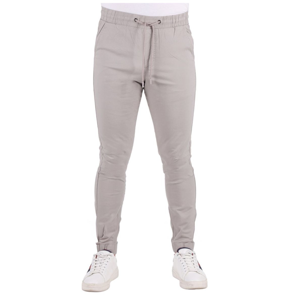 Pantalón Jogger Cintura Elástica Yongster para Hombre
