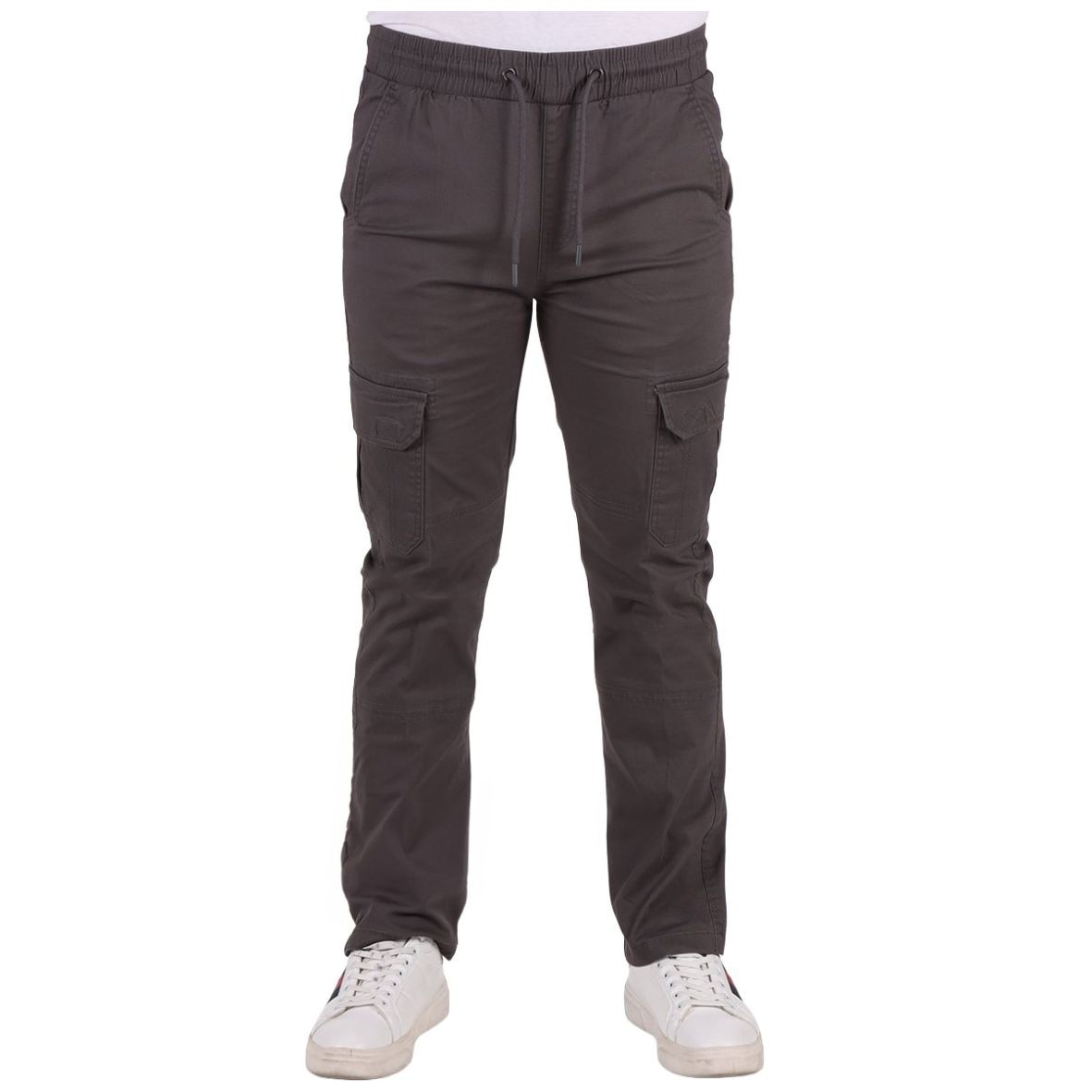 Pantalón Jogger Bolsillos Cargo Yongster para Hombre