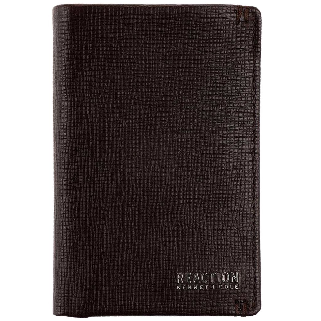 Cartera Elegante Kenneth Cole Reaction Hombre