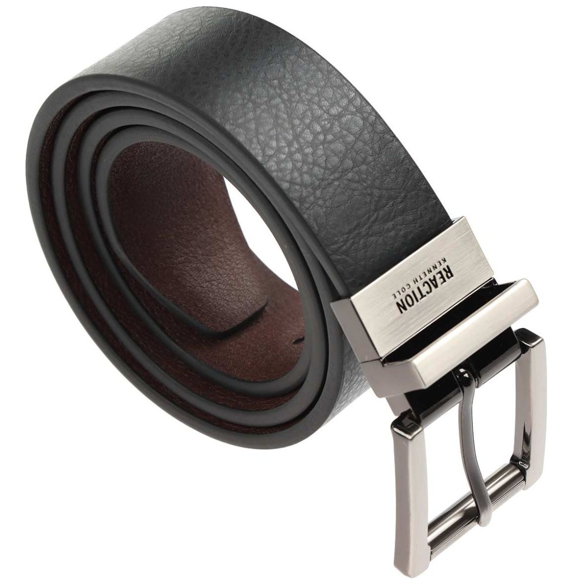 Cinturón Reversible Kenneth Cole Reaction Hombre