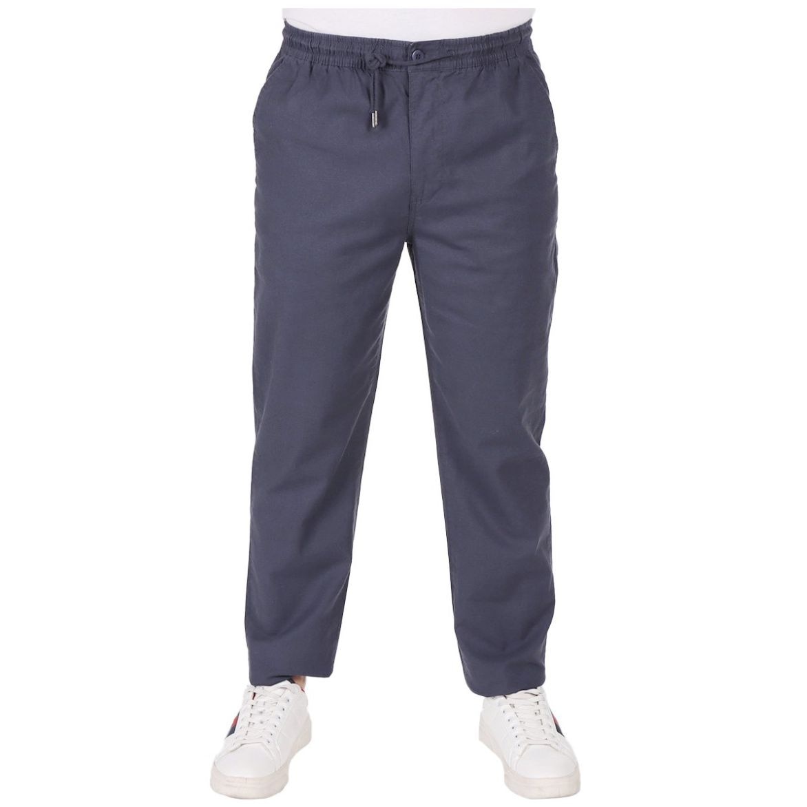 Pantalón Jareta Confort y Estilo Casual Jeanious Hombre
