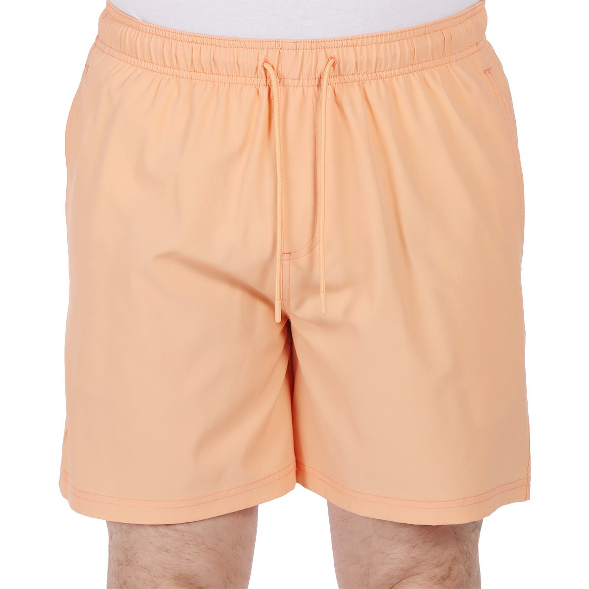 Traje de Baño Liso Secado Rápido Playa Jeanious Hombre