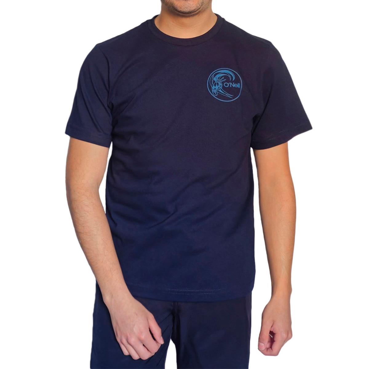 Playera con Diseño O´neill Manga Corta para Hombre