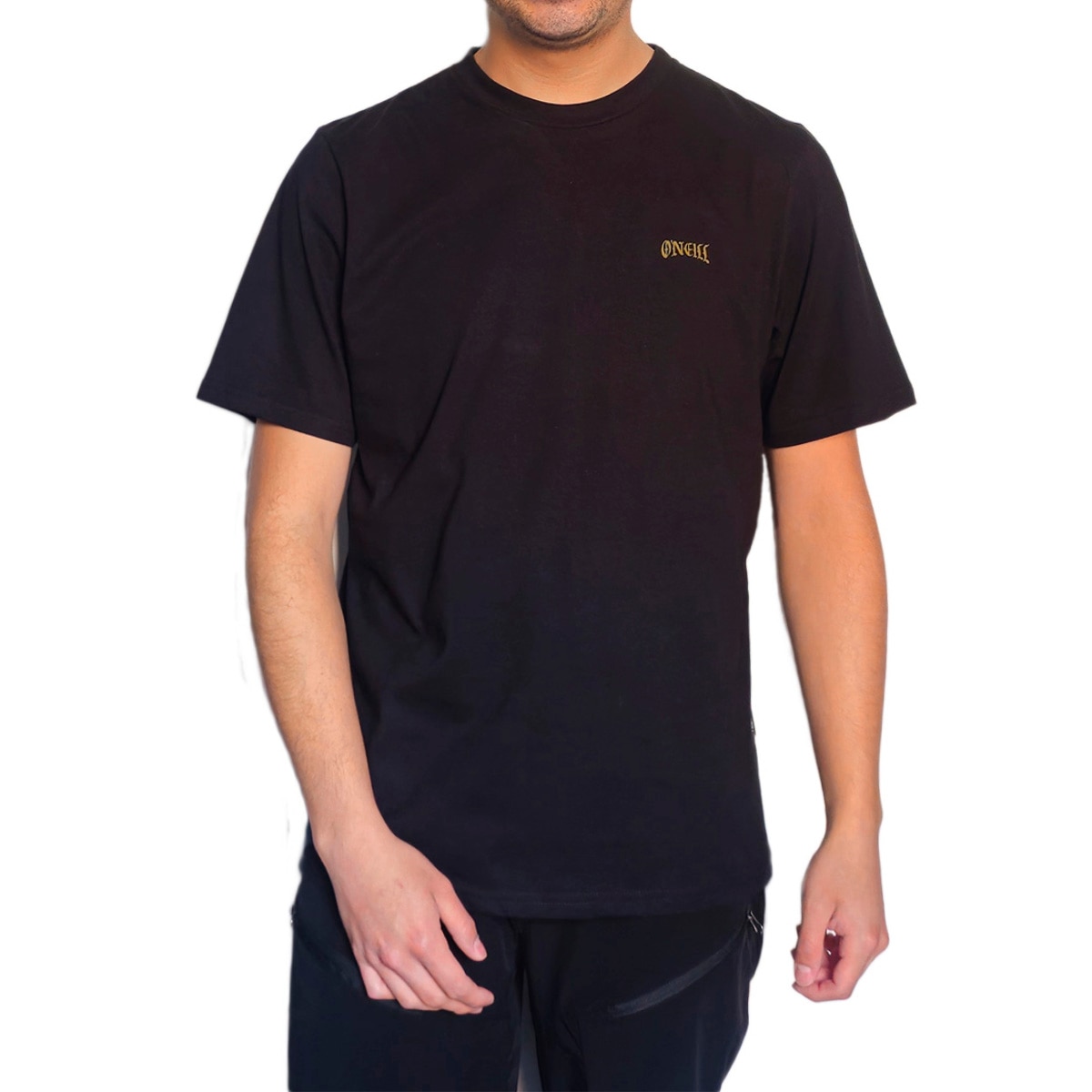 Playera con Diseño O´neill Manga Corta para Hombre