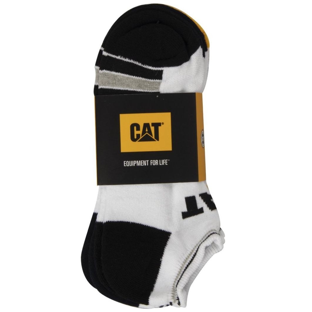 3 Pack Tines Cat con Media Felpa para Hombre