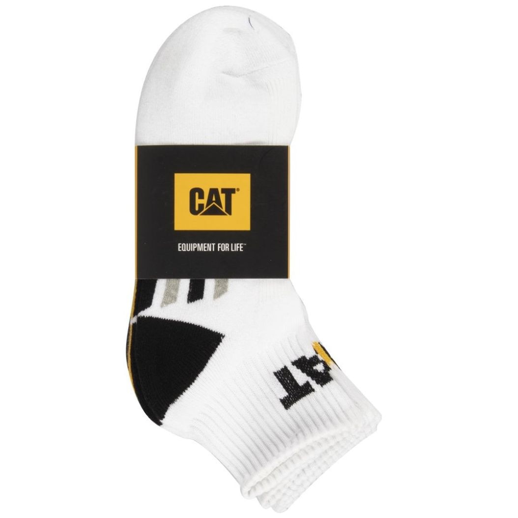 3 Pack Tines Cat con Media Felpa para Hombre