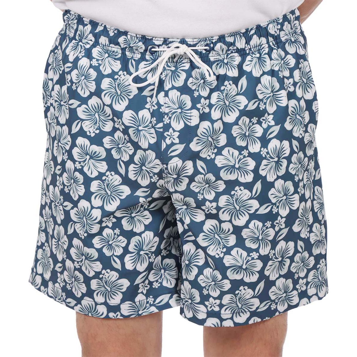 Traje de Baño Floral Secado Rápido Bruno Magnani para Hombre