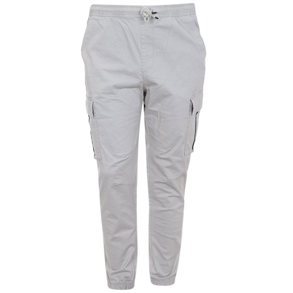 Jogger Carga Fukka para Hombre Plus