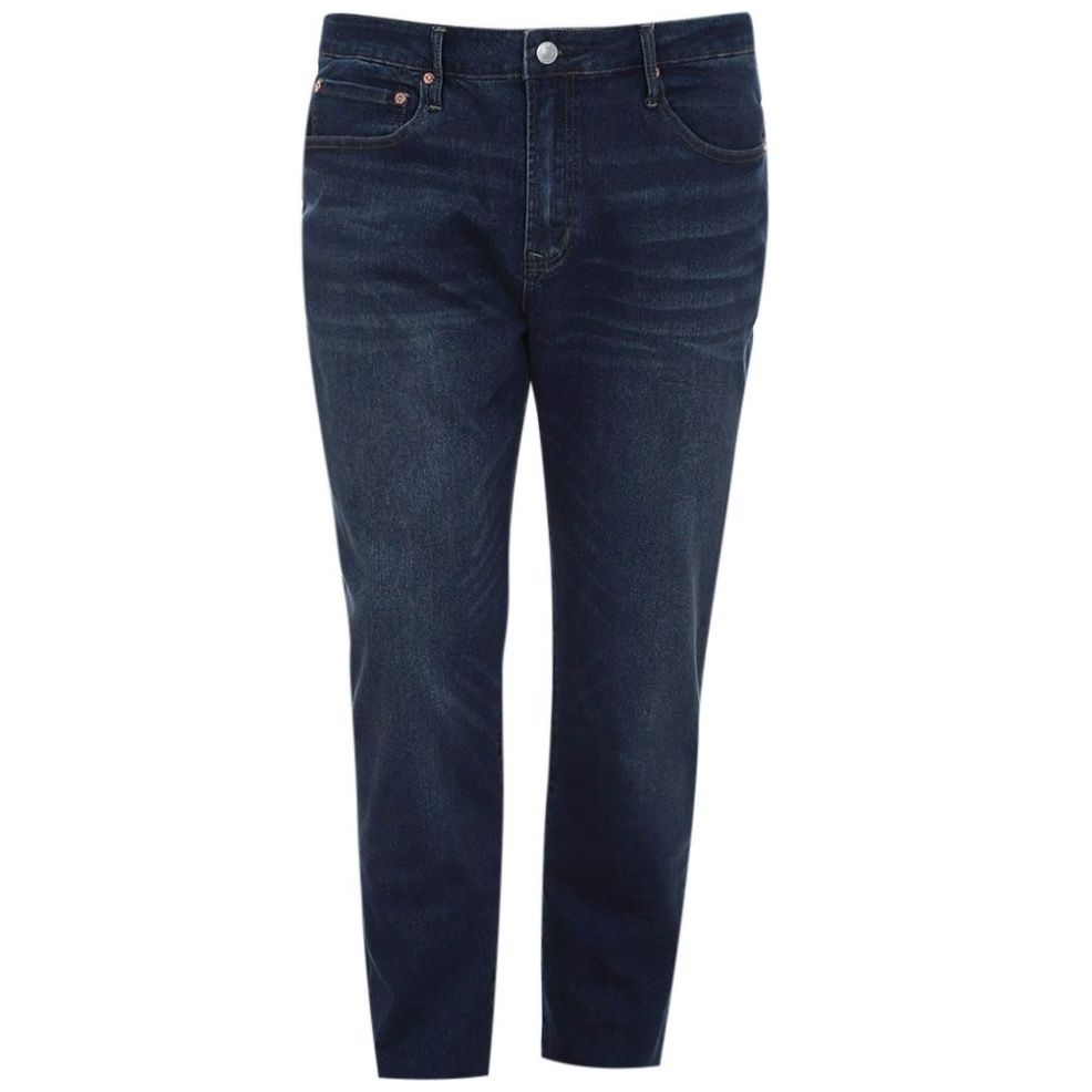 Jeans Straight Jeanious para Hombre Plus