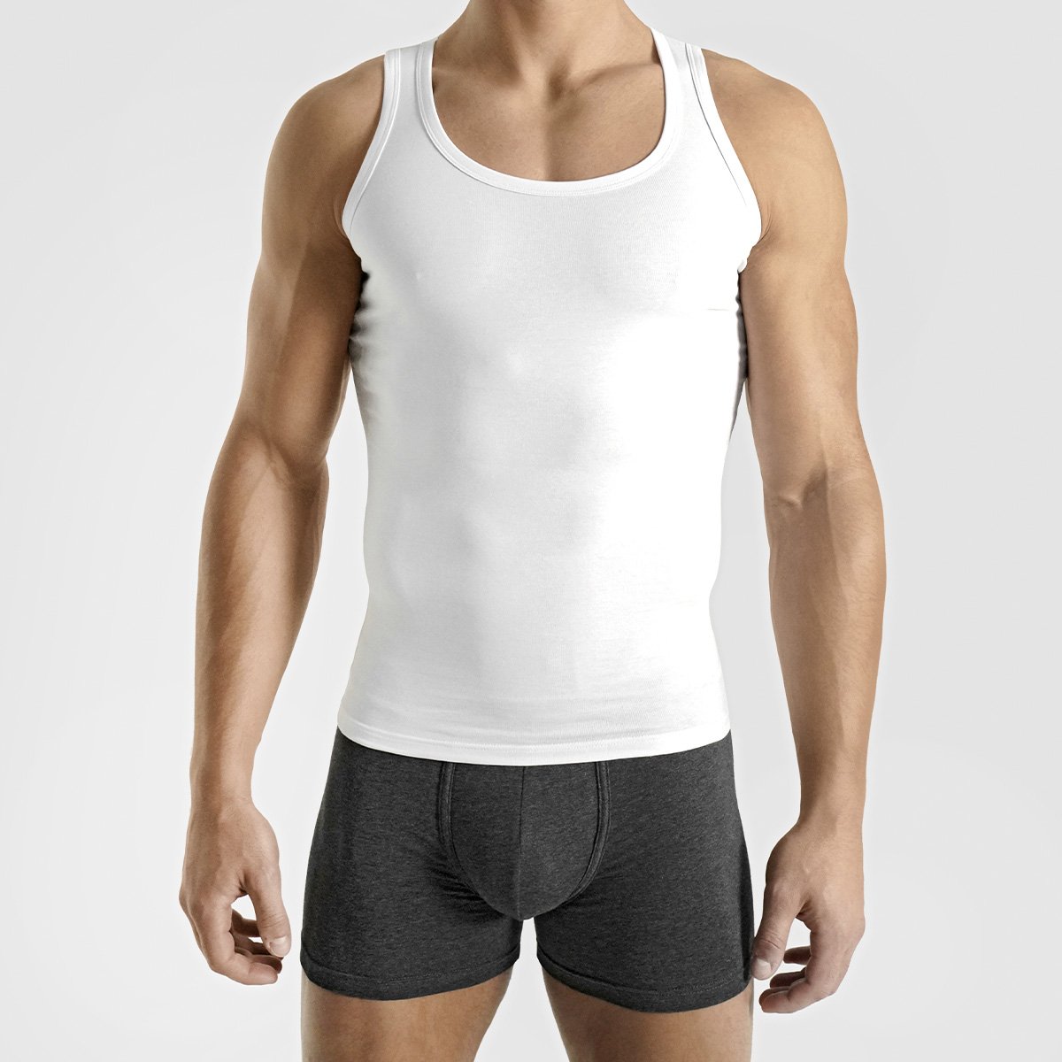 Camiseta Compresión Roudermbum para Hombre