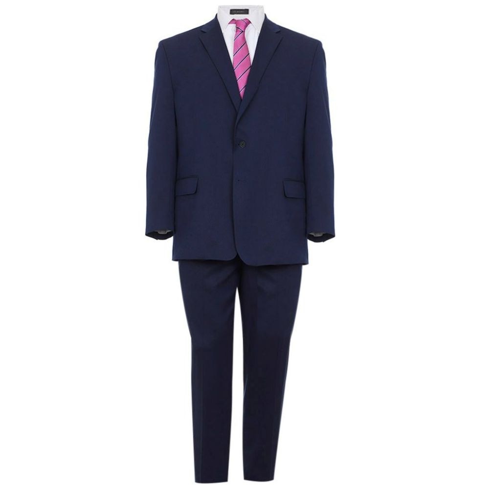 Traje Moda Bruno Magnani para Hombre Plus