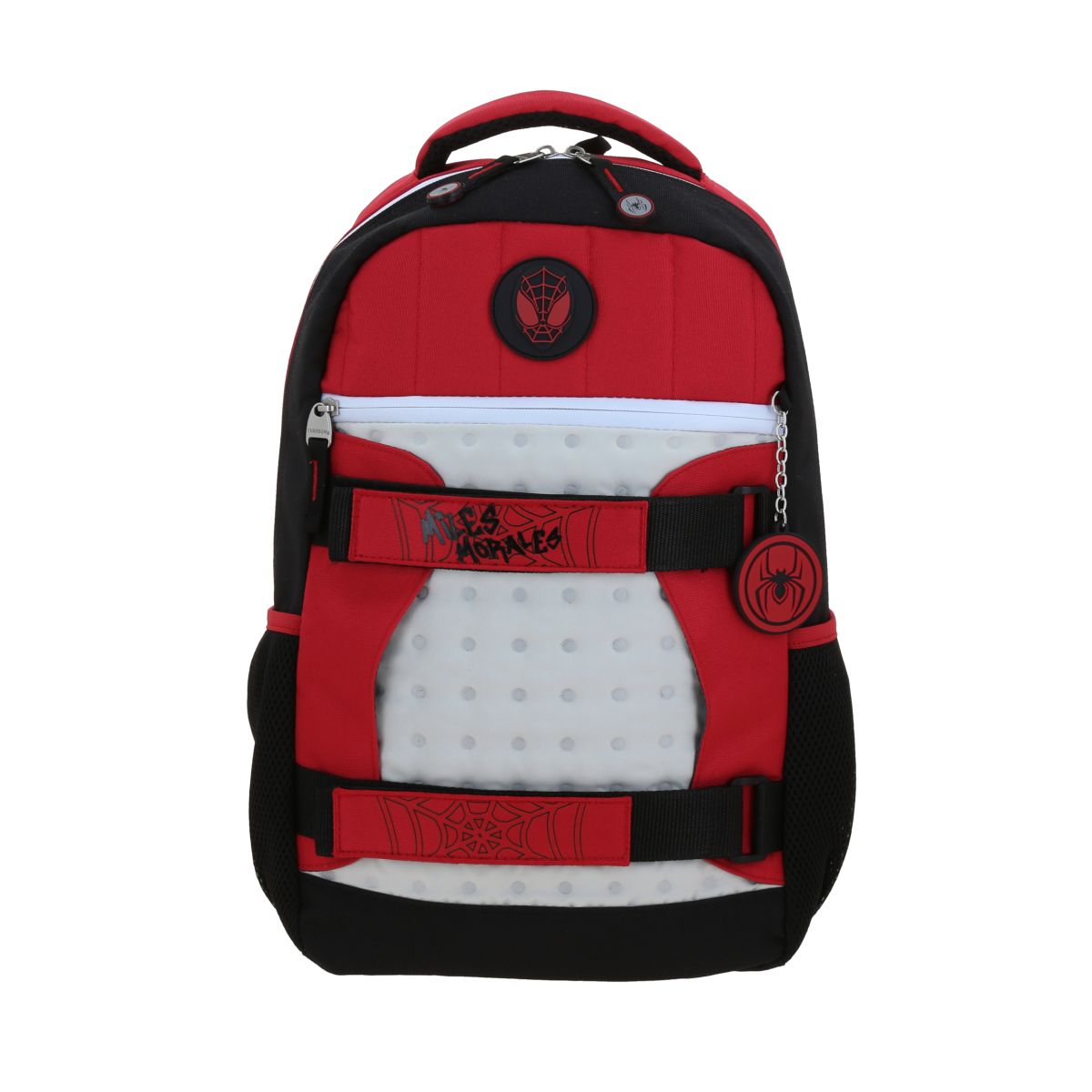 Mochila Roja
