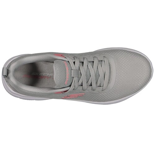Tenis Skechers Summits Leav para Mujer
