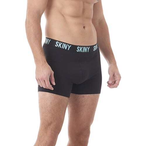 3 Pack Bóxers Energy Skinny para Hombre