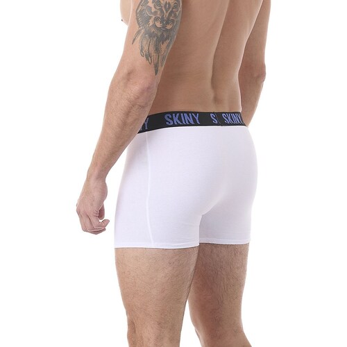 3 Pack Bóxers Energy Skinny para Hombre