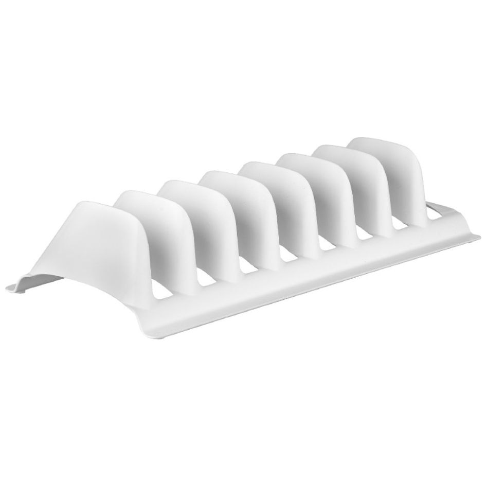 Organizador con Tapa Color Blanco Gondol