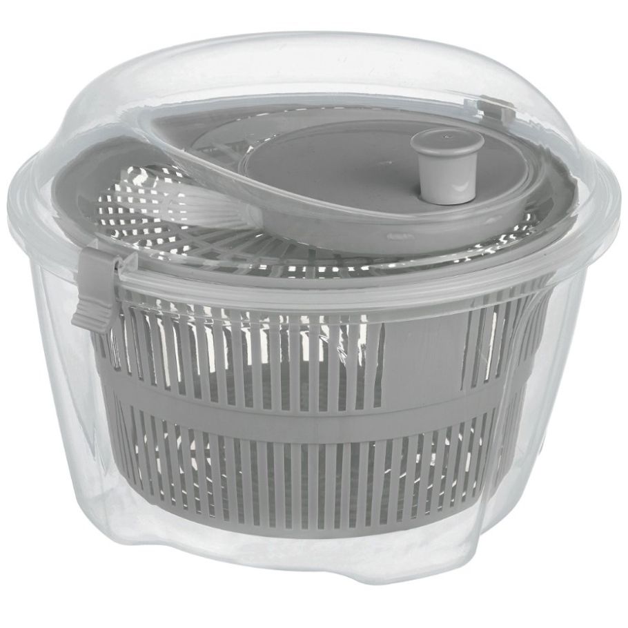 Centrifuga para Vegetales Gris Gondol