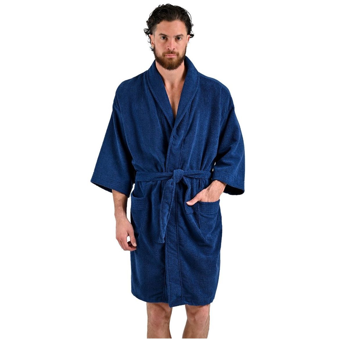 Bata de Baño Starwest para Hombre