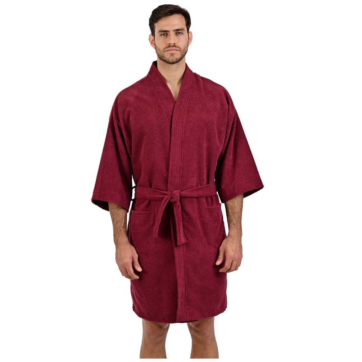Bata de Baño Star West para Hombre