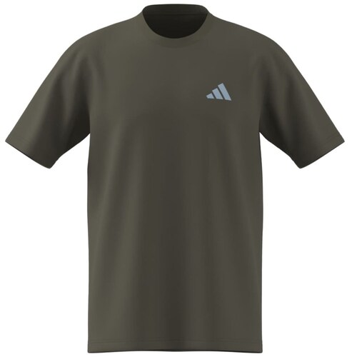 Playera Casual Adidas Manga Corta para Hombre