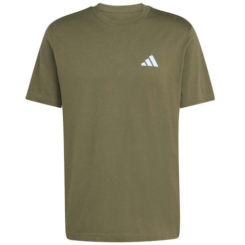 Playera Casual Adidas Manga Corta para Hombre