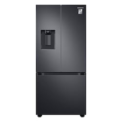 refrigerador-samsung-french-door-22p-con-despachador-rf22a4220b1-em-negro