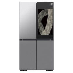 refrigerador-bespoke-family-hub-29ft-rf29db9950qdem-acero-samsung