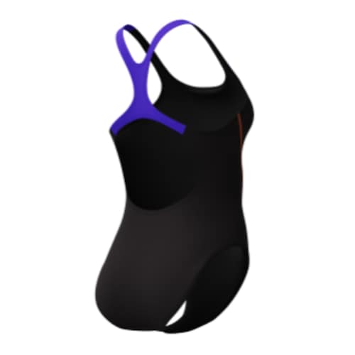 Espido Ropa Traje de Baño Acuático Speedo para Mujer