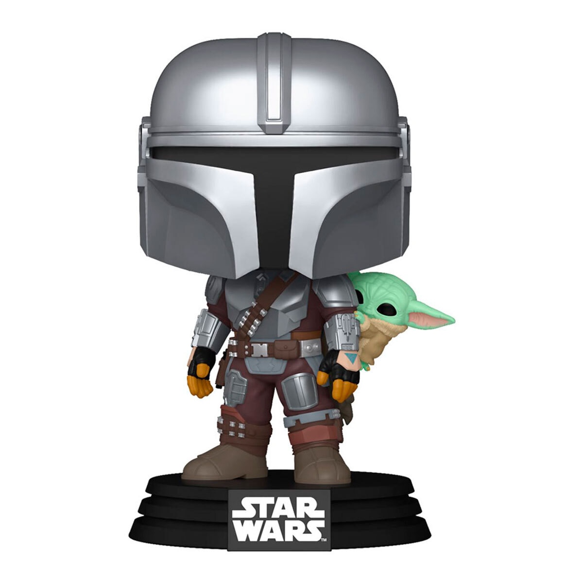 Funko Pop! Star Wars