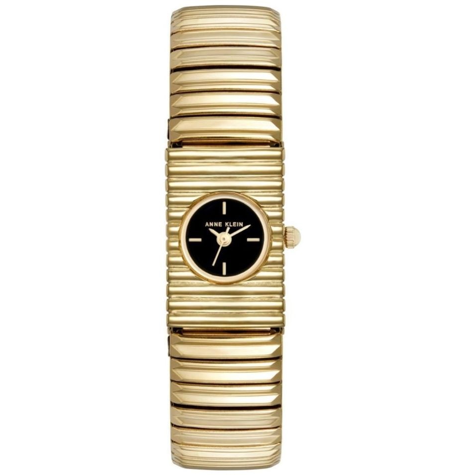 Reloj Anne Klein para Mujer Ak5380Bkgb