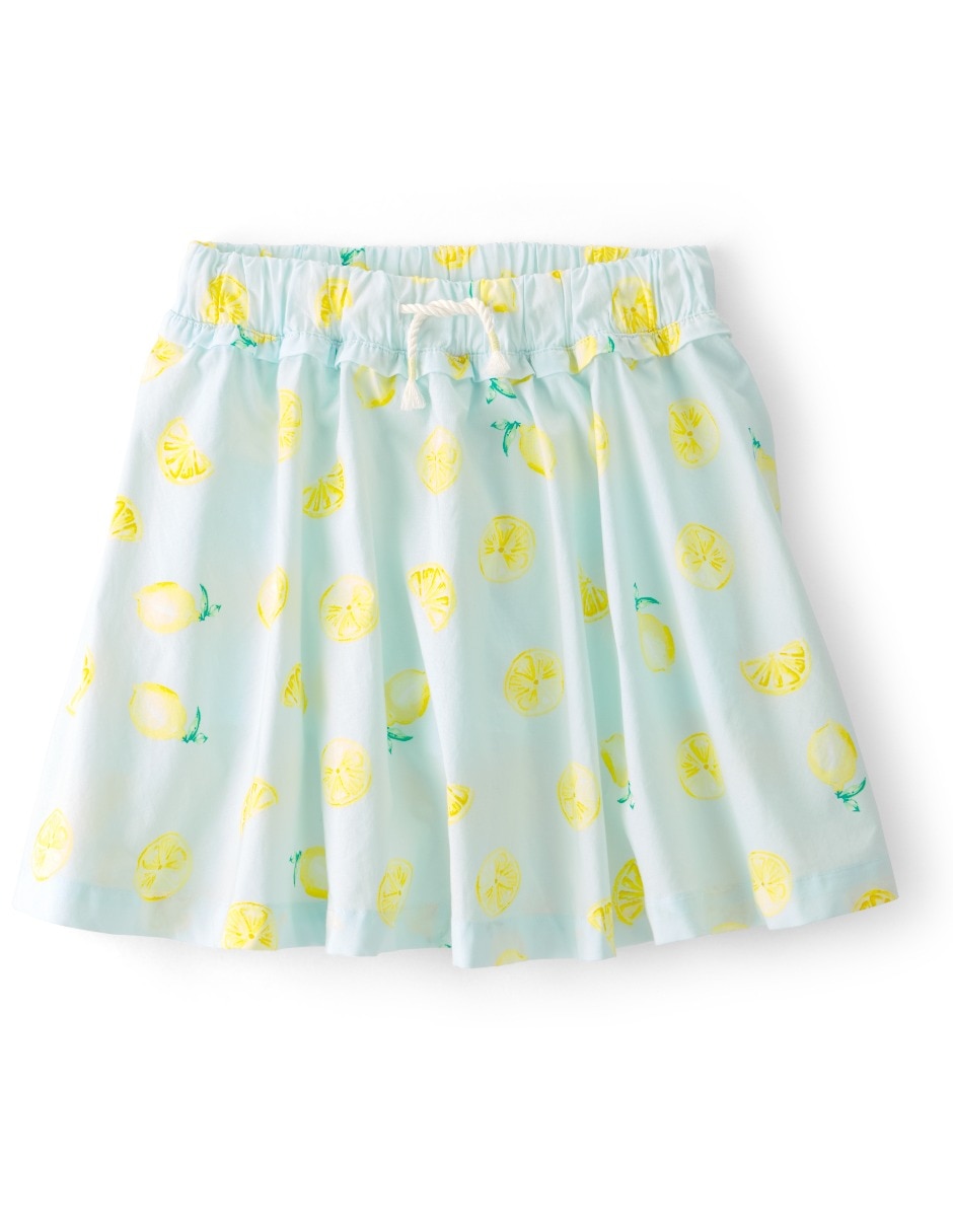 Falda Short Limones Carter's 3U479410