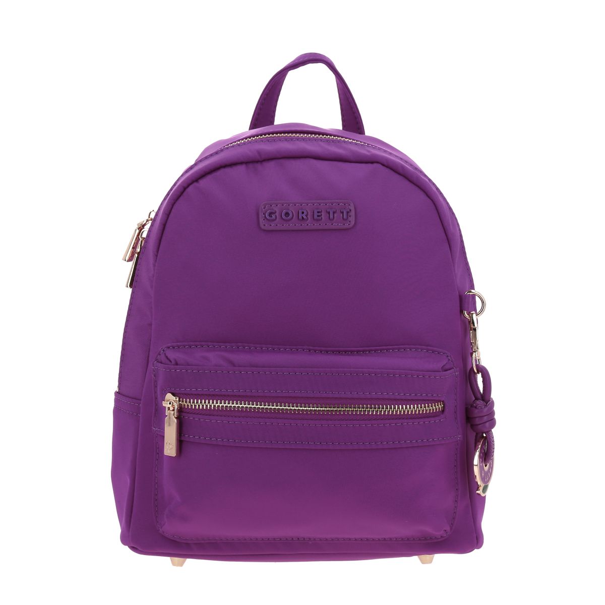 Bolso Backpack Everet Gorett para Mujer
