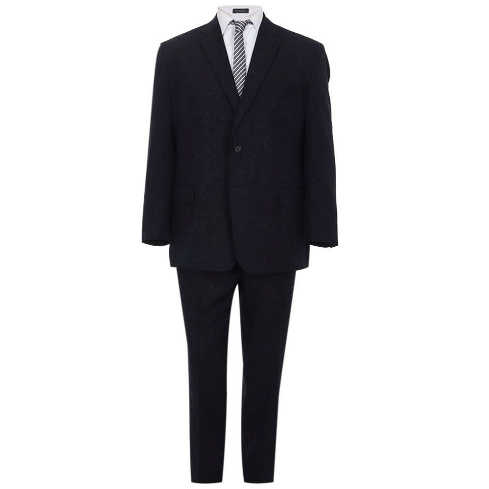 Traje Moda Bruno Magnani para Hombre Plus