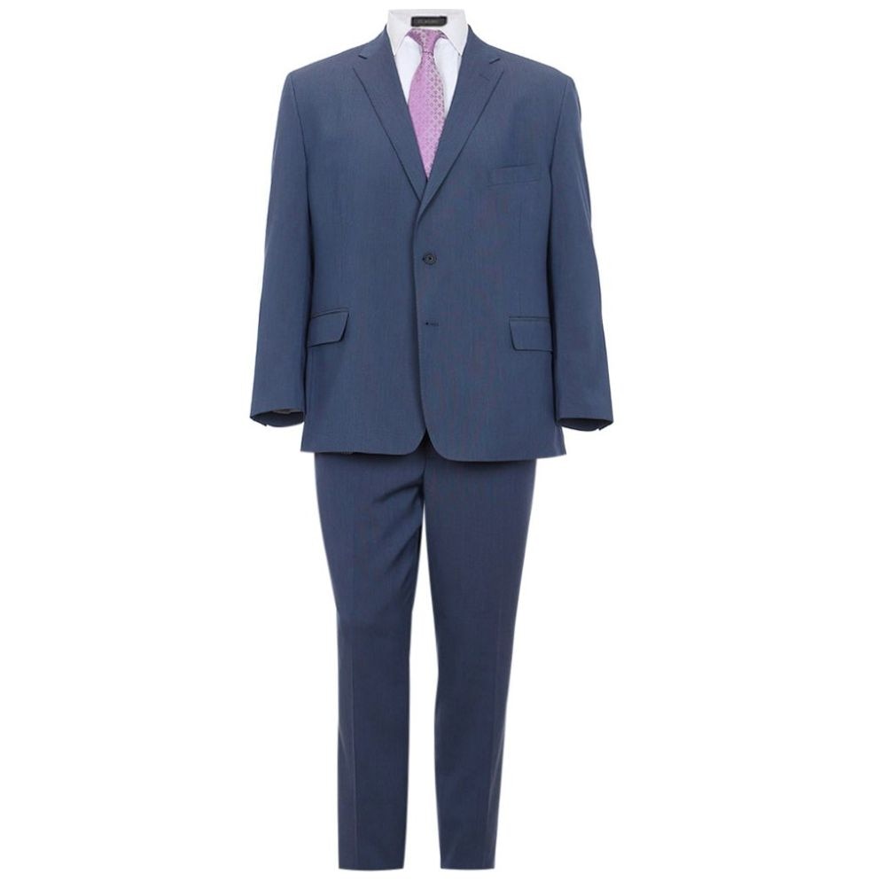Traje Moda Carlo Corinto para Hombre Plus