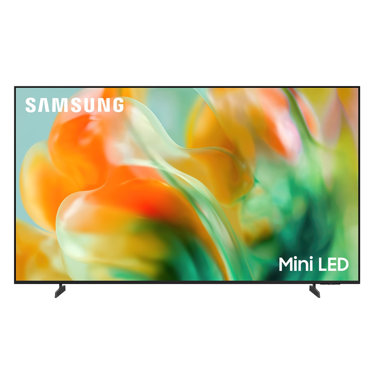 Pantalla Samsung Mini Led 65 4K Smart Tv 65M80