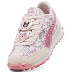 tenis-easy-rider-con-agujeta-17-21-5-rosa-puma