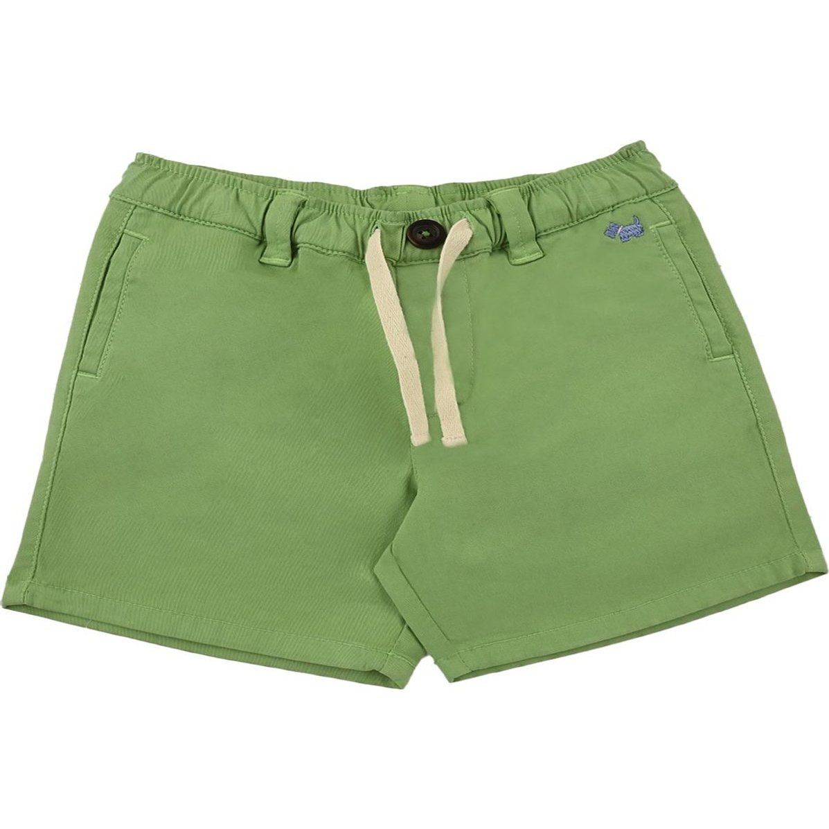 Bermuda Frolander 1 Ferrioni con Jareta para Bebé Niño
