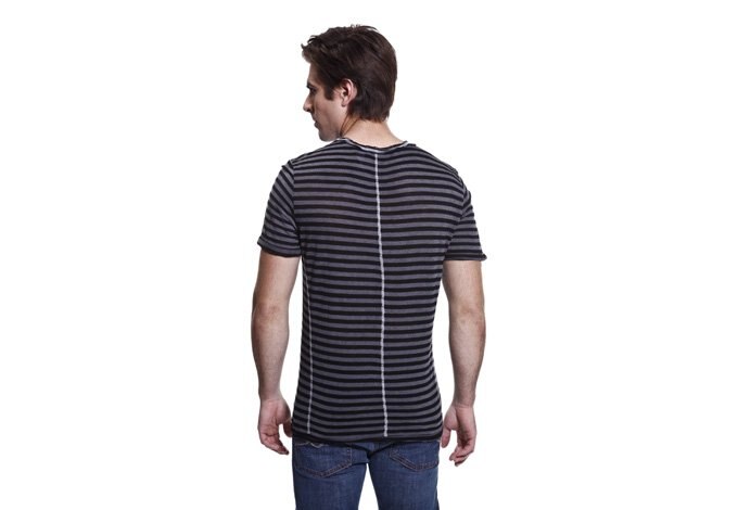 Playera Smash para Caballero