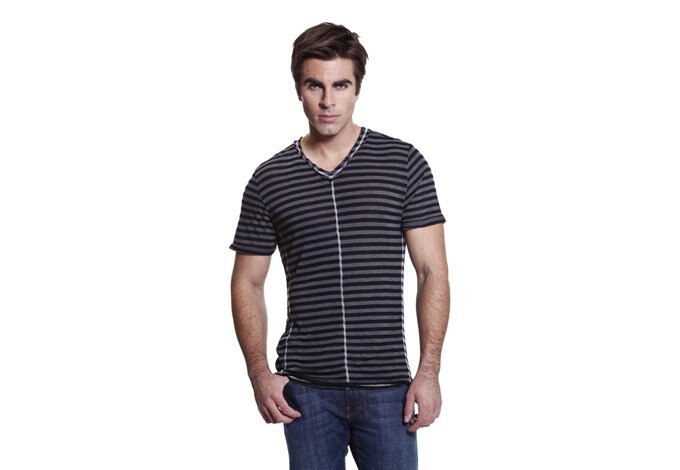 Playera Smash para Caballero