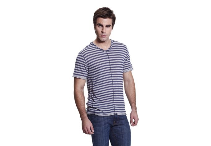 Playera Smash para Caballero