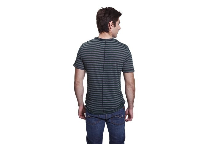 Playera Smash para Caballero