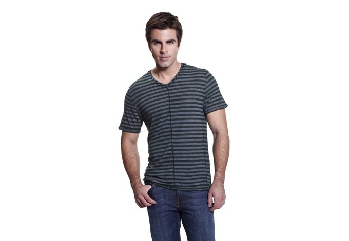 Playera Smash para Caballero