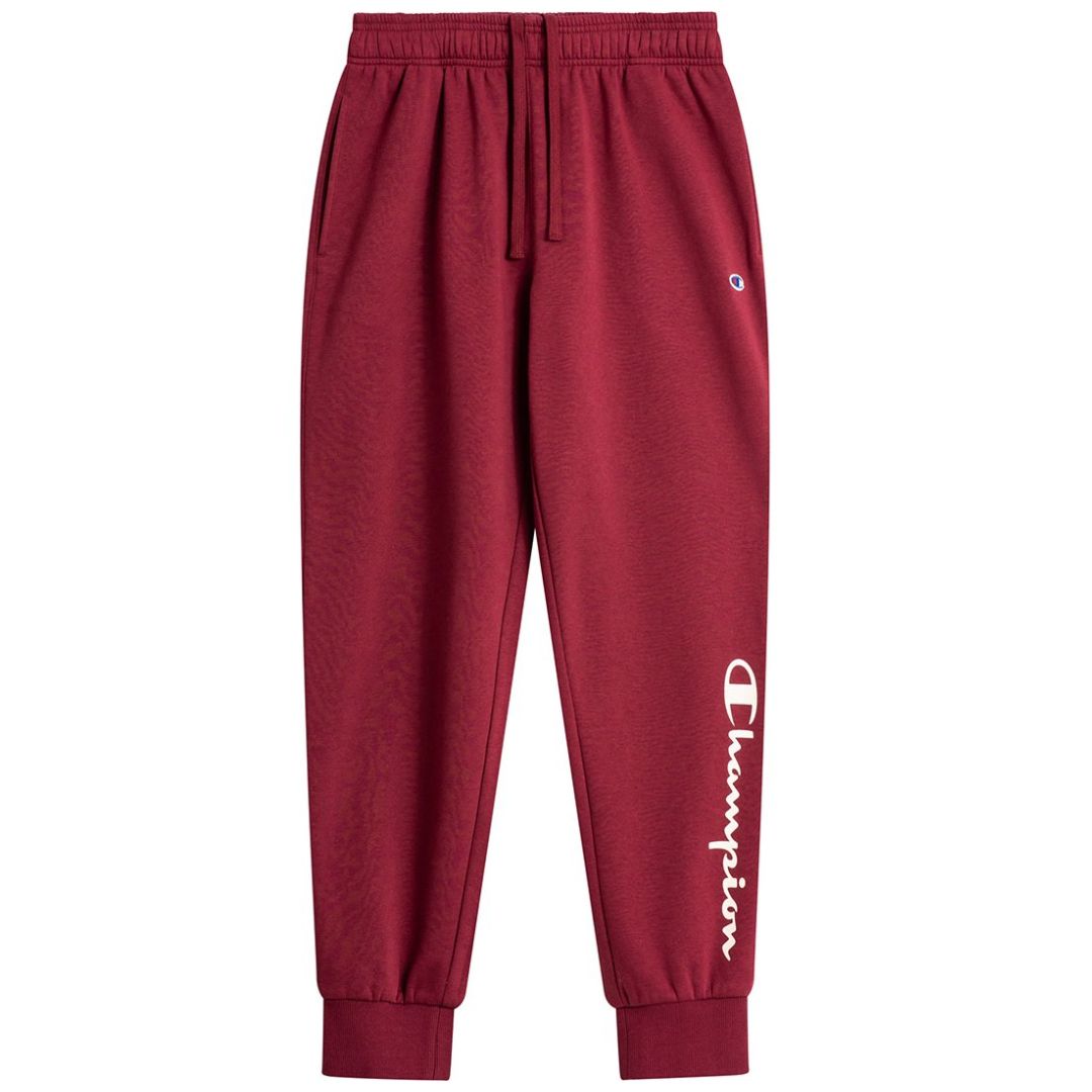 Jogger Script Champion para Hombre