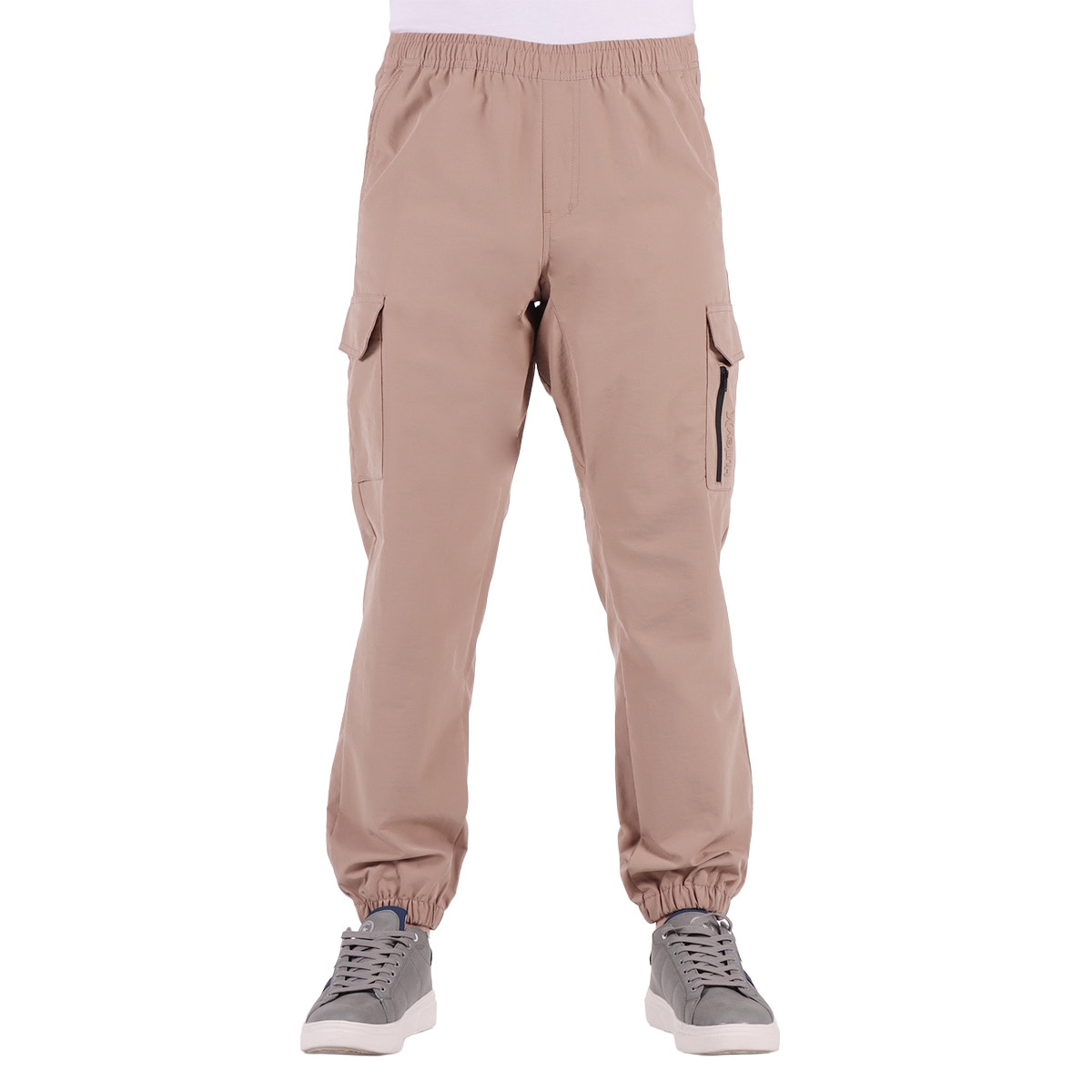 Pantalón Jogger Cargo Modelo Adventure Hurley para Hombre