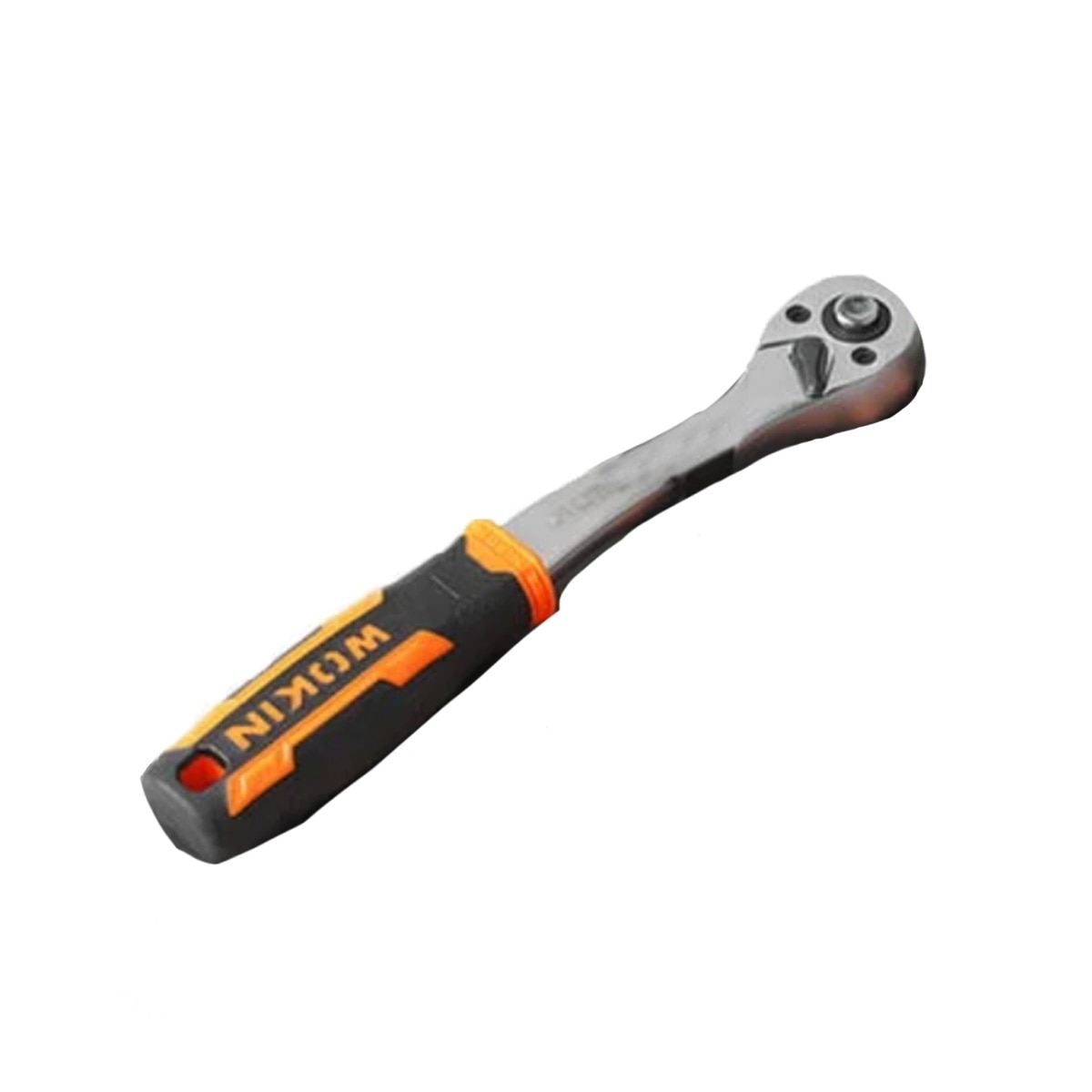 Set de 12 Piezas Matraca de 3/8" y Dados