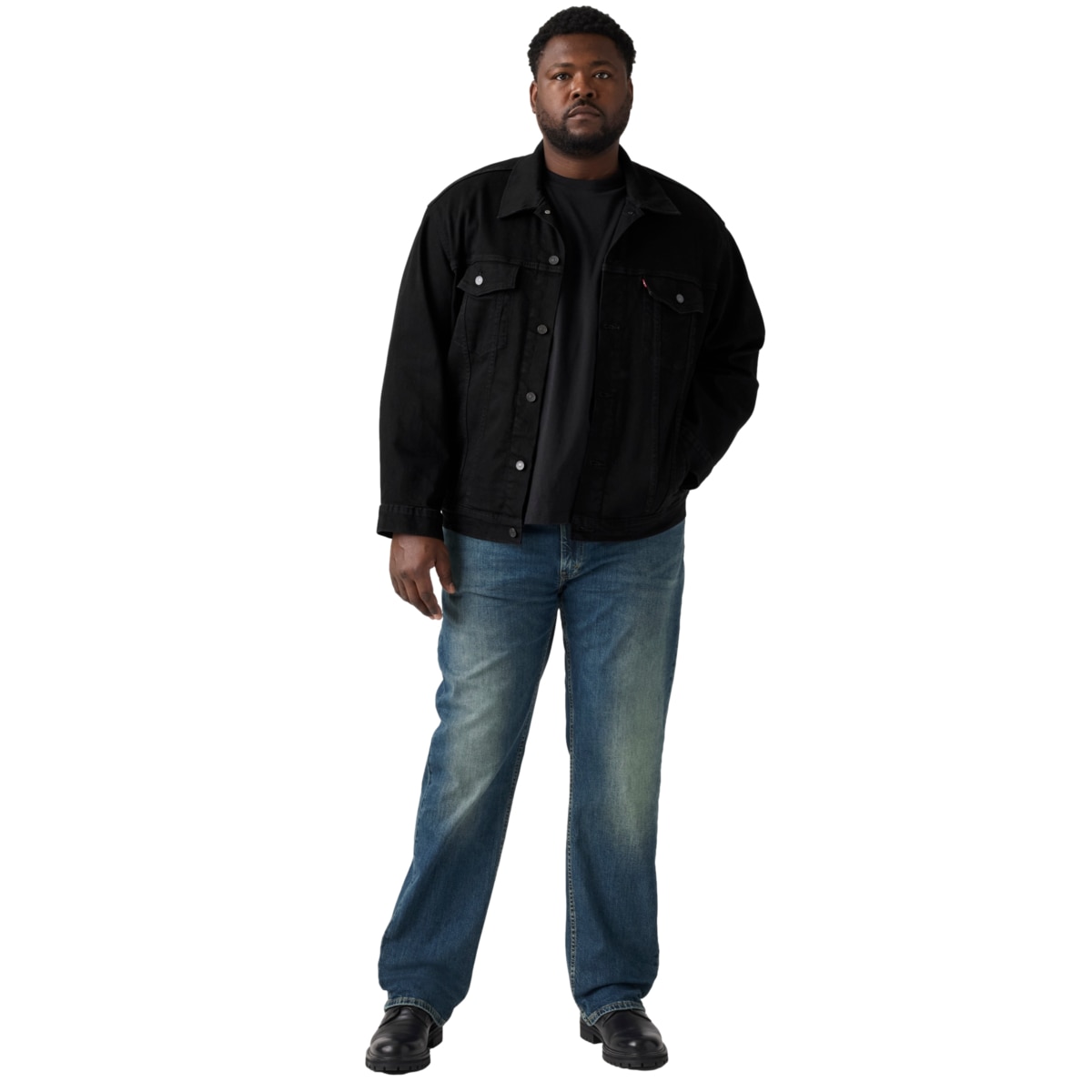 Jeans 559 Relaxed Levi’S para Hombre Plus